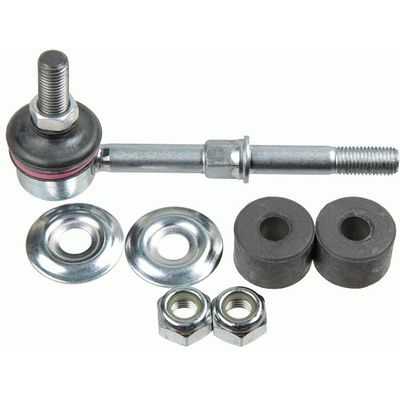 Viraj Demir Askı Rotu Arka Sağ veya Sol Mitsubishi Lancer 4 Kapı/ Station W. (CS0A/W)(2003->)  LEMFÖRDER 38115 01