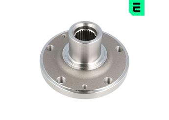 Porya Ön Sağ veya Sol OPTIMAL 04-P461  330780 3307.80 9647052488 SU001A0980 9647052187 9647052487 9651610487 A0980 SU001 SU001-A0980