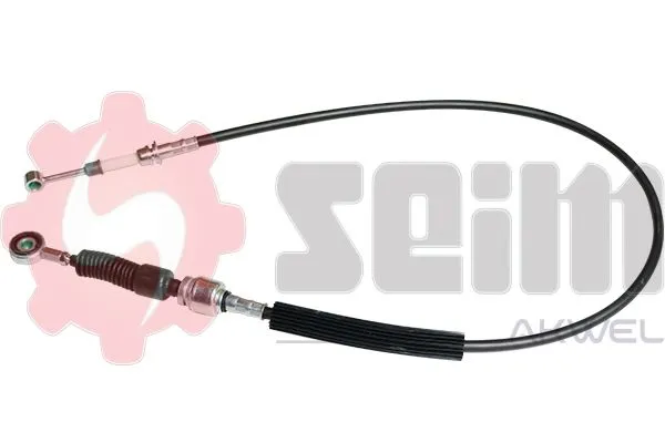 Vites Değiştirme Teli  Fiat Strada (278)(1999->)  ZENON FI1014