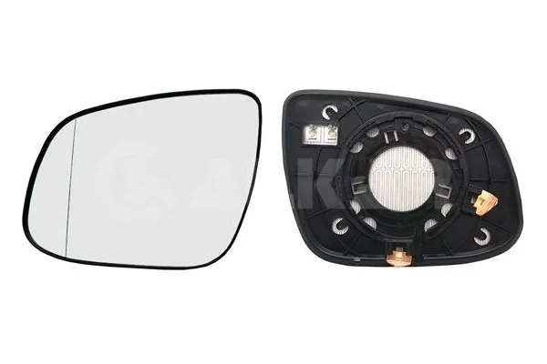 Ayna Camı Dış Sol GVA 1191971