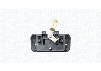Kapı Kolu Ön Dış Sağ FEBI BILSTEIN 1002195  