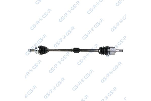 Aks Komple Ön Sağ MAHER 01892