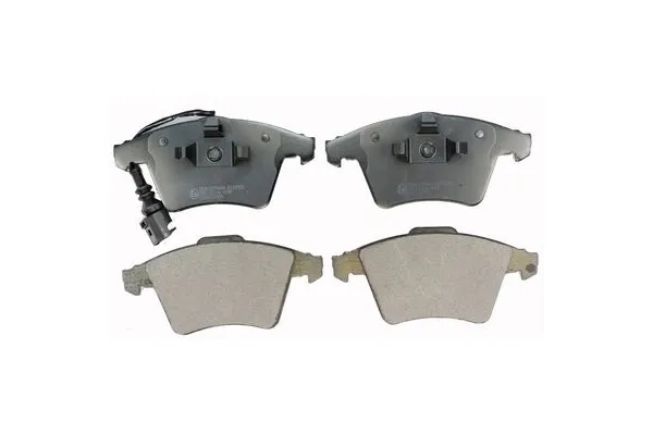 Fren Disk Balata Ön GOODYEAR 101129