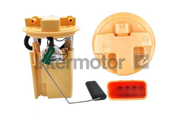 Depo Şamandırası  TKN RNKDS015