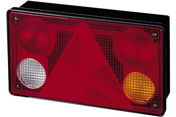 Stop Lambası Sağ HELLA 2VP 340 400-147