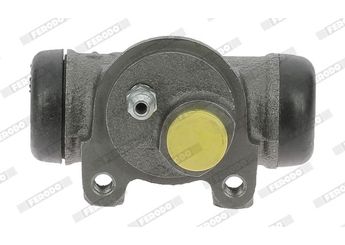 Fren Silindiri Arka Sağ FERODO FHW065  440283