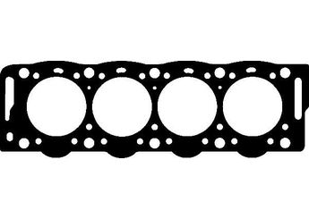Silindir Kapak Contası  GLASER 12354-70F  209A0 0209A0