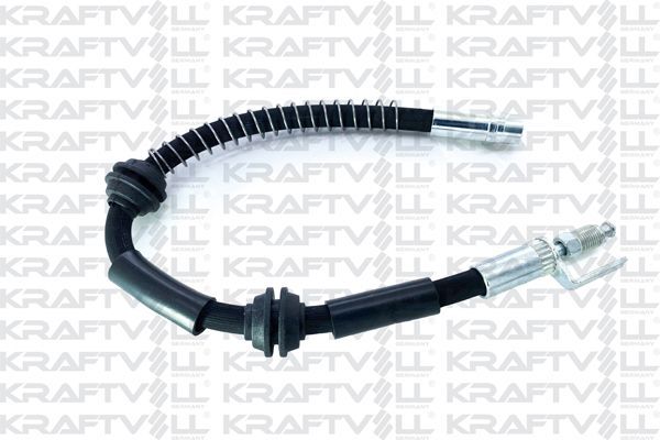 Fren Hortumu Ön Sağ veya Sol BRAXIS AH1089