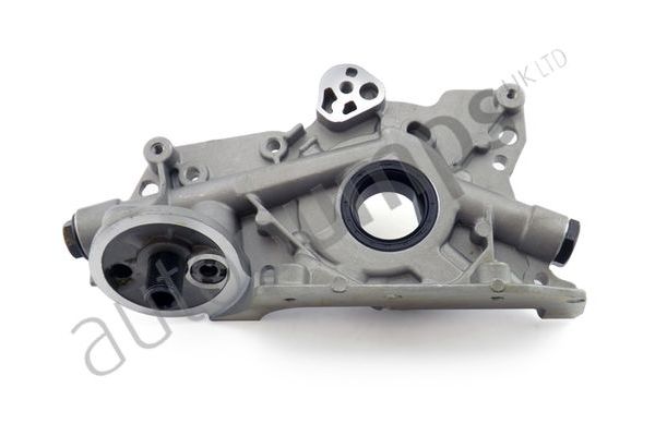 Yağ Pompası  SUPSAN PL0095-02