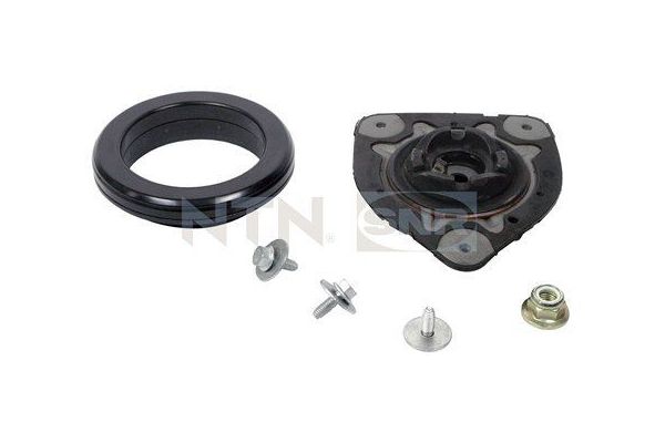 Amortisör Tabla Takozu Ön Sağ SNR KB655.32