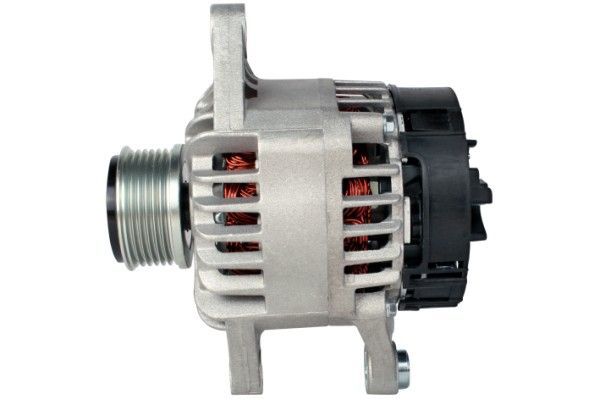 Alternatör  Fiat Doblo (119) Panorama (01.2001->)  HELLA 8EL 012 426-791