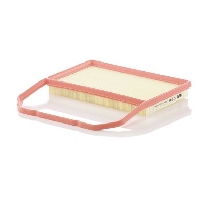 Hava Filtresi  Seat Ibiza (KJ1)(2017->)  MANN C 31 031