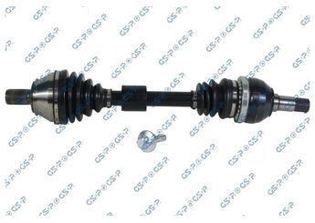 Aks Komple Ön Sol VEKA ME-8039  1773302801 A1773302801