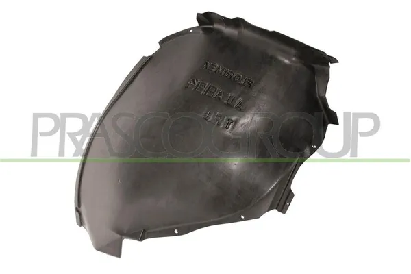 Çamurluk Davlumbazı Ön Sağ Audi S8 (D2)(08.1996->)  EUROBUMP AUD15A8003