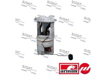 Depo Şamandırası  SIDAT 72647AS  5161377AG 5161377AF 5161377AD 5161377AB 5161377AE 5161377AC 5161377AA