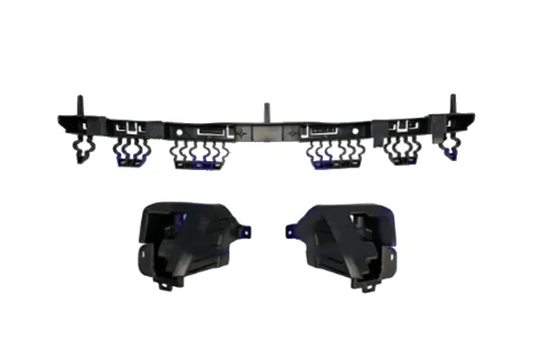 Tampon Takviyesi Arka EUROBUMP REN07CL236