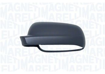 Ayna Kapağı Sol MAGNETI MARELLI 351990200280  3B0857537BGRU 3B0857537GRU