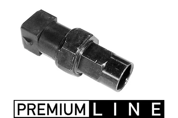 Klima Basınç Müşürü  MAHLE ASE 16 000P