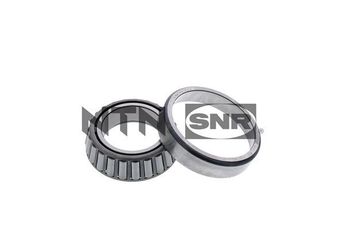 Teker Rulmanı Ön Sağ veya Sol SNR HDB109  81934200162 81.93420-0162