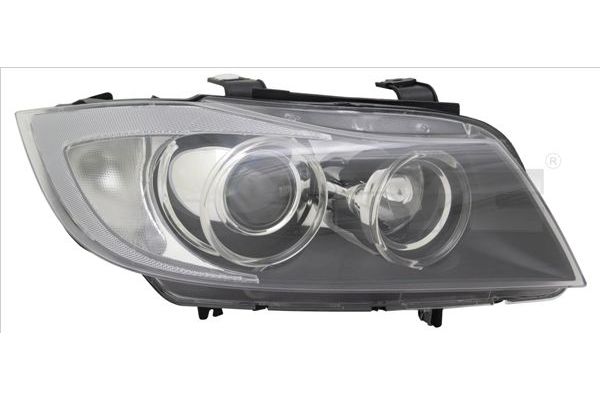Far Lambası Sağ BMW M3 Serisi (E90)(2007->)  TYC 20-12449-06-2