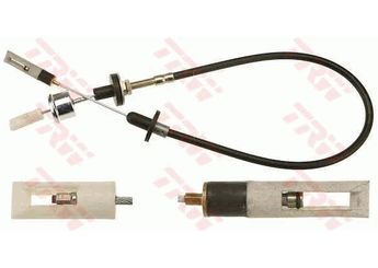 Debriyaj Teli  CAVO 7001 648  321721335E