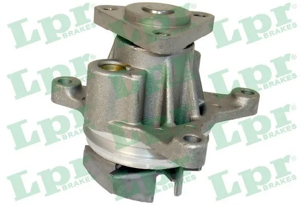 Devirdaim Su Pompası  Mazda 5 (CW)(06.2010->)  LPR WP0284