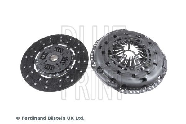 Debriyaj Seti  Land Rover Discovery (08.2004->)  BLUE PRINT ADJ133003
