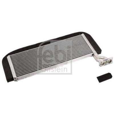 Kalorifer Radyatörü  FEBI BILSTEIN 171211