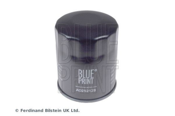 Yağ Filtresi  Isuzu D-Max (06.2012->)  BLUE PRINT ADZ92129