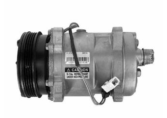 Klima Kompresörü  PSA ORJINAL 6453K2  6453K2