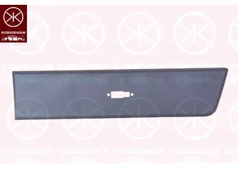 Çamurluk Bandı Arka Sağ MADE IN TAIWAN 1667-2261A  8547Z0 8547 Z0 735438349 000735438349