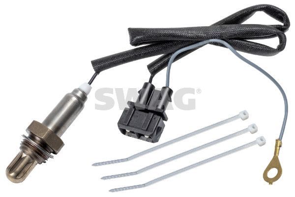 Oksijen (Lambda) Sensörü  Volkswagen Passat (312)(04.1988->1993)  SWAG 33 10 6785