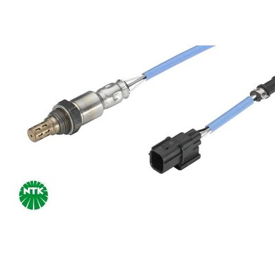 Oksijen (Lambda) Sensörü  Honda Civic 3 Kapı (FN)(01.2007->)  NGK 1352