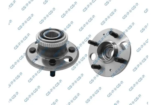 Porya Arka Sağ veya Sol GSP 9230015