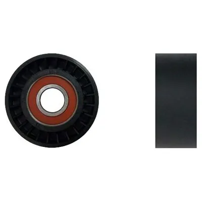 Vantilatör Kayış Gergi Rulmanı  Fiat Doblo (223) Cargo/Combi (08.2005->)  GVA 2729311