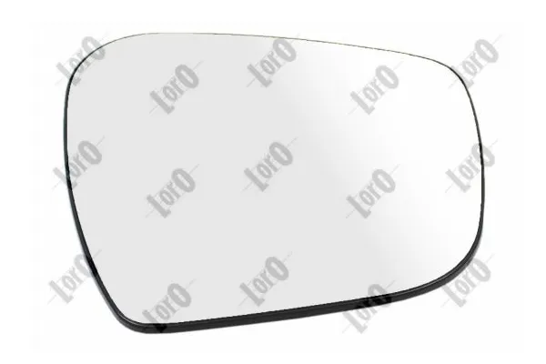 Ayna Camı Dış Sağ Renault Alaskan (10.2017->)  ART MG029.9181