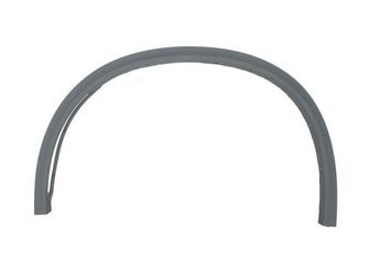 Çamurluk Kaplaması Ön Sol BMW ORJINAL 51777378581  51777378581