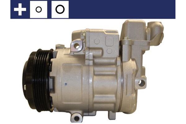 Klima Kompresörü  MAHLE ACP 75 000S