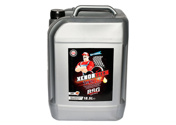 Motor Yağı-Partikül (10.5 Lt) 5W30  BSG 99-999-070  