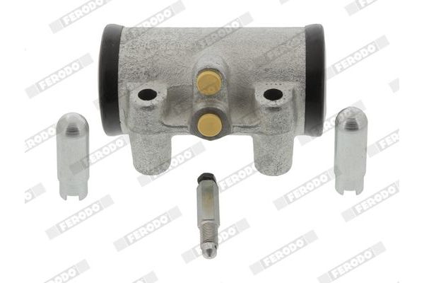 Fren Silindiri Arka Sağ veya Sol FERODO FHW4034