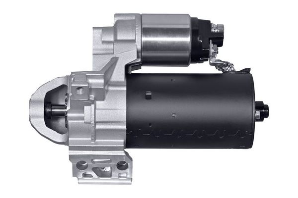 Marş Dinamosu  BMW X5 Serisi (F15)(02.2014->)  HELLA 8EA 012 527-841