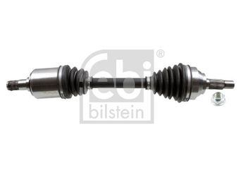 Aks Komple Ön Sağ FEBI BILSTEIN 183172  TDB104980