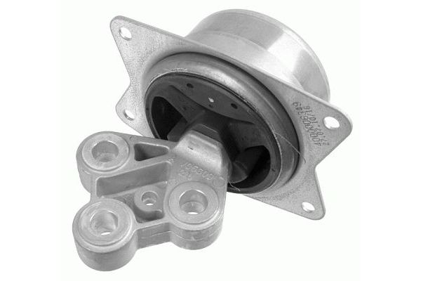 Motor Takozu Sol Saab 9-3 4 Kapı (2003->)  DOGRU 823