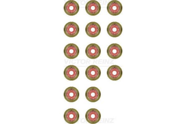 Supap Lastiği  Citroen Grand C4 Picasso (10.2006->)  REINZ 12-36587-01