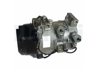 Klima Kompresörü  DELPHI CS20513  883203A300 88320-3A300