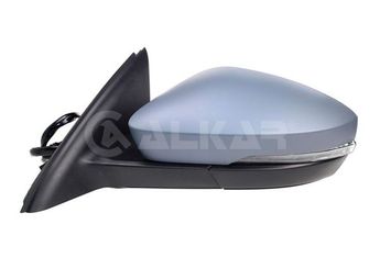 Dikiz Aynası Dış Sol VIEWMAX VM614EHPL  5E1857507N 5E0857521 5E0857537AGRU 5E0949101 5E1857507D