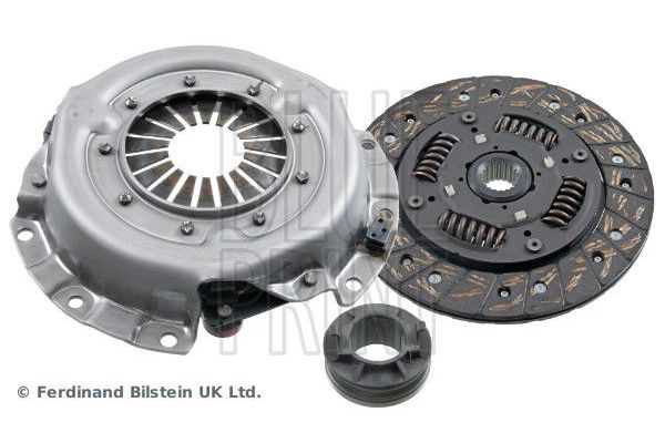 Debriyaj Seti  Hyundai Getz (TB)(2002->)  BLUE PRINT ADG03001