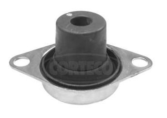 Şanzıman Takozu Sağ veya Sol CORTECO 80000186  80000186 7622921