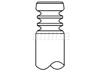 Supap  SUPAR 105119116  3M5Q6507CA 3M5Q6505CA