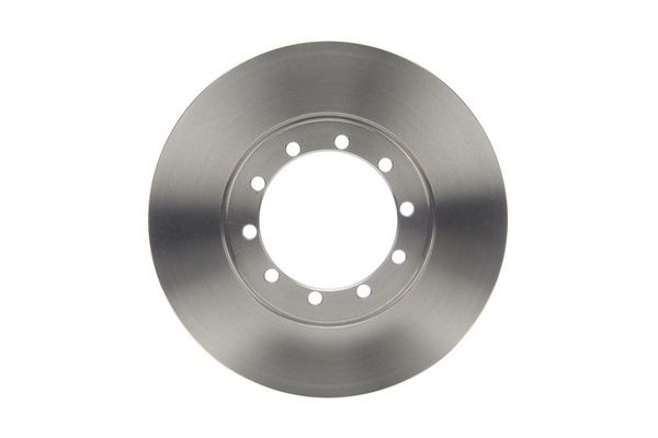 Fren Disk Ayna Ön Sağ ve Sol RECOVER 5342